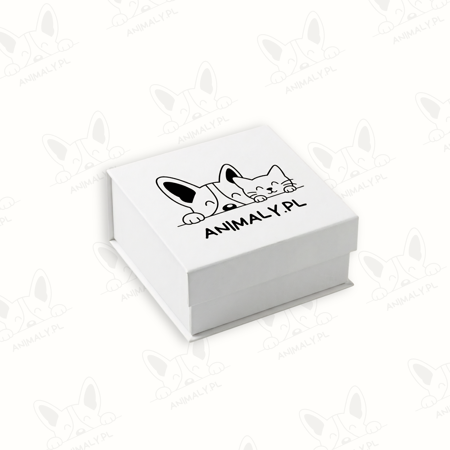 Personalizowany naszyjnik | Animaly™